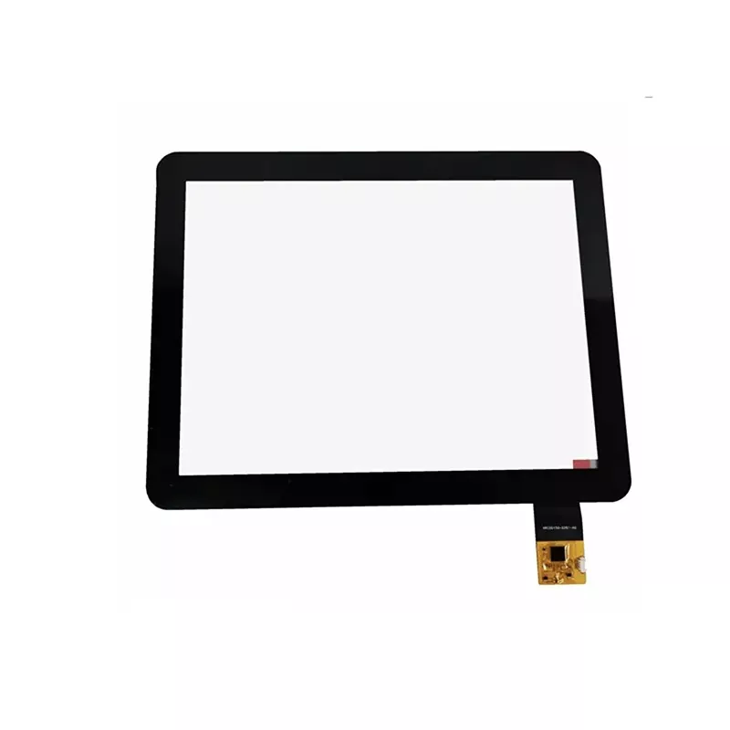 10.4 inch USB प्रक्षेपणत्मक टच स्क्रिन