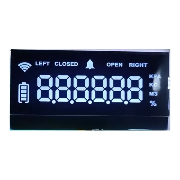 मार्केट डिनल lcd मोड्युलहरूमा बजारको माग विस्फोट भएको छ