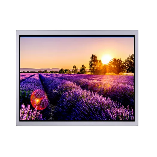 टच स्क्रिनको साथ उच्च चमक TFT मोड्युलका फाइदाहरू के हुन्