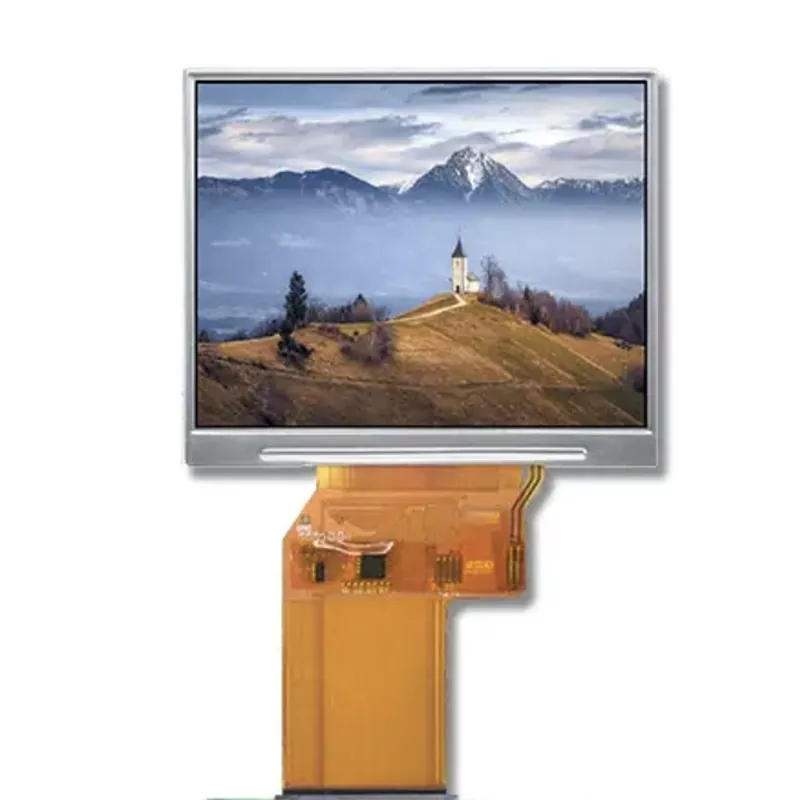 .5.5 '' '-640x480 ठाडो IPS TFT मोड्युल