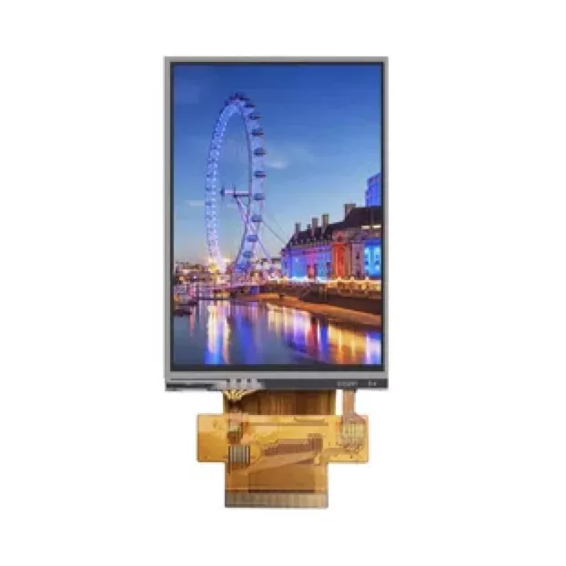 9.5 INCH 320x480 IPS TFT मोड्युल