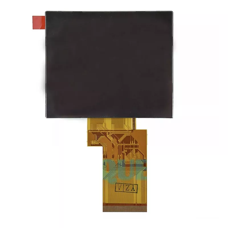 9.5 ईन्च टियानएम प्यानल CTP THTED मोड्युल