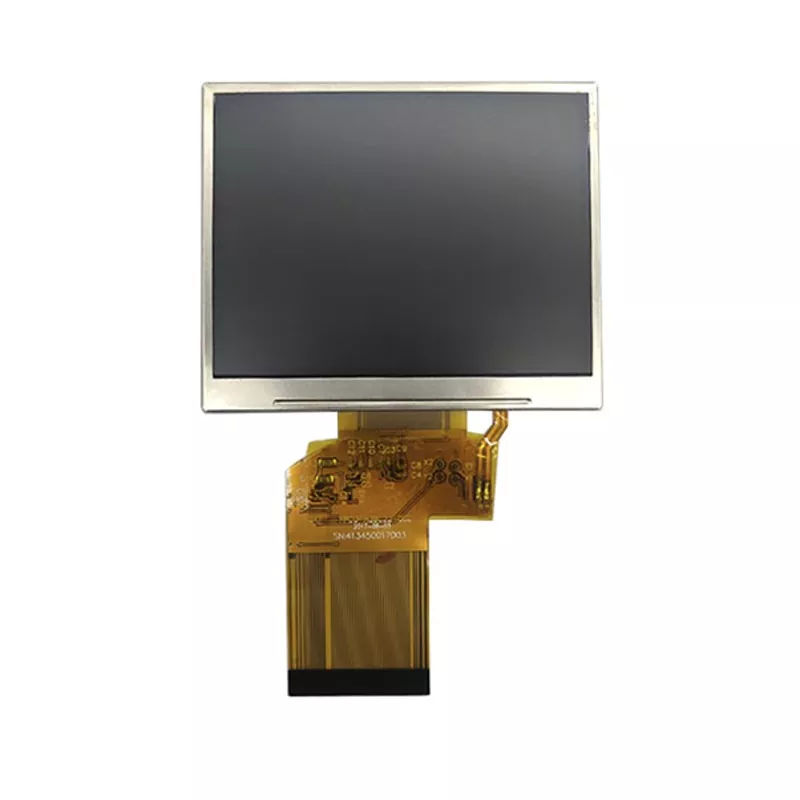 9.5 ईन्च QVGA TFT मोड्युल