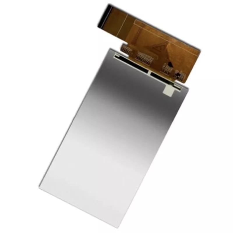 9.97 INCH 480x800 प्रतिबन्धपूर्ण टच टिफ्ट मोड्युल