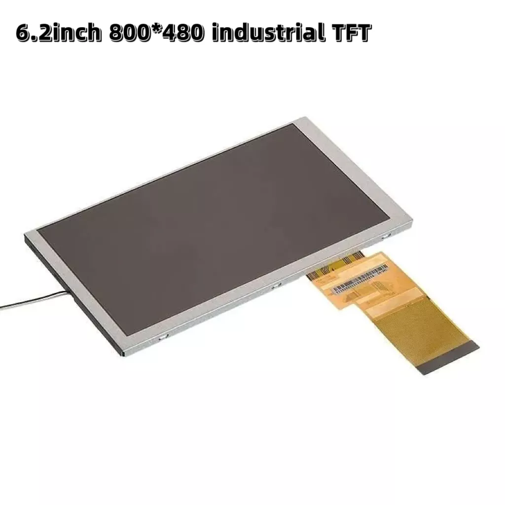 A.2 इन्च 800x4880 TN TFT मोड्युल