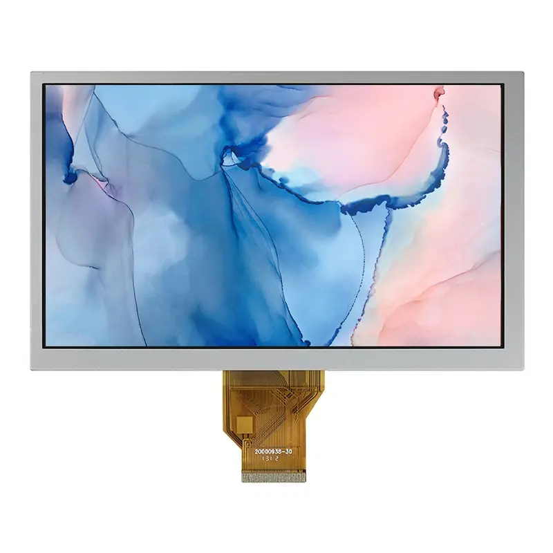 Inch in080tn64 LCD प्रदर्शन प्रदर्शन